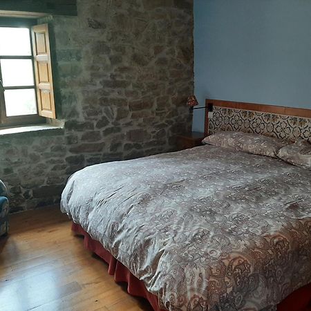 Apartamento Olmares Picos De Europa - 4 Personas Lomeña Exteriér fotografie