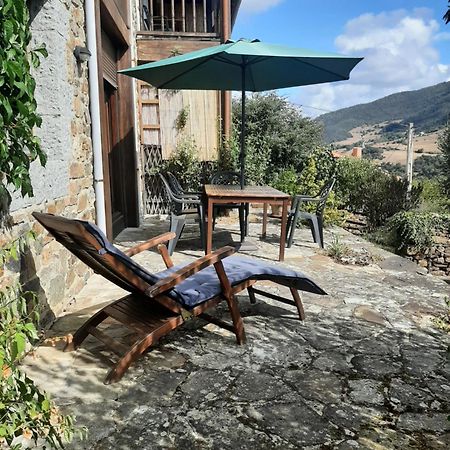 Apartamento Olmares Picos De Europa - 4 Personas Lomeña Exteriér fotografie
