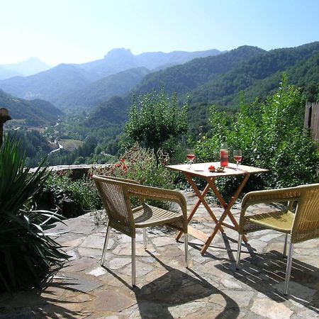 Apartamento Olmares Picos De Europa - 4 Personas Lomeña Exteriér fotografie