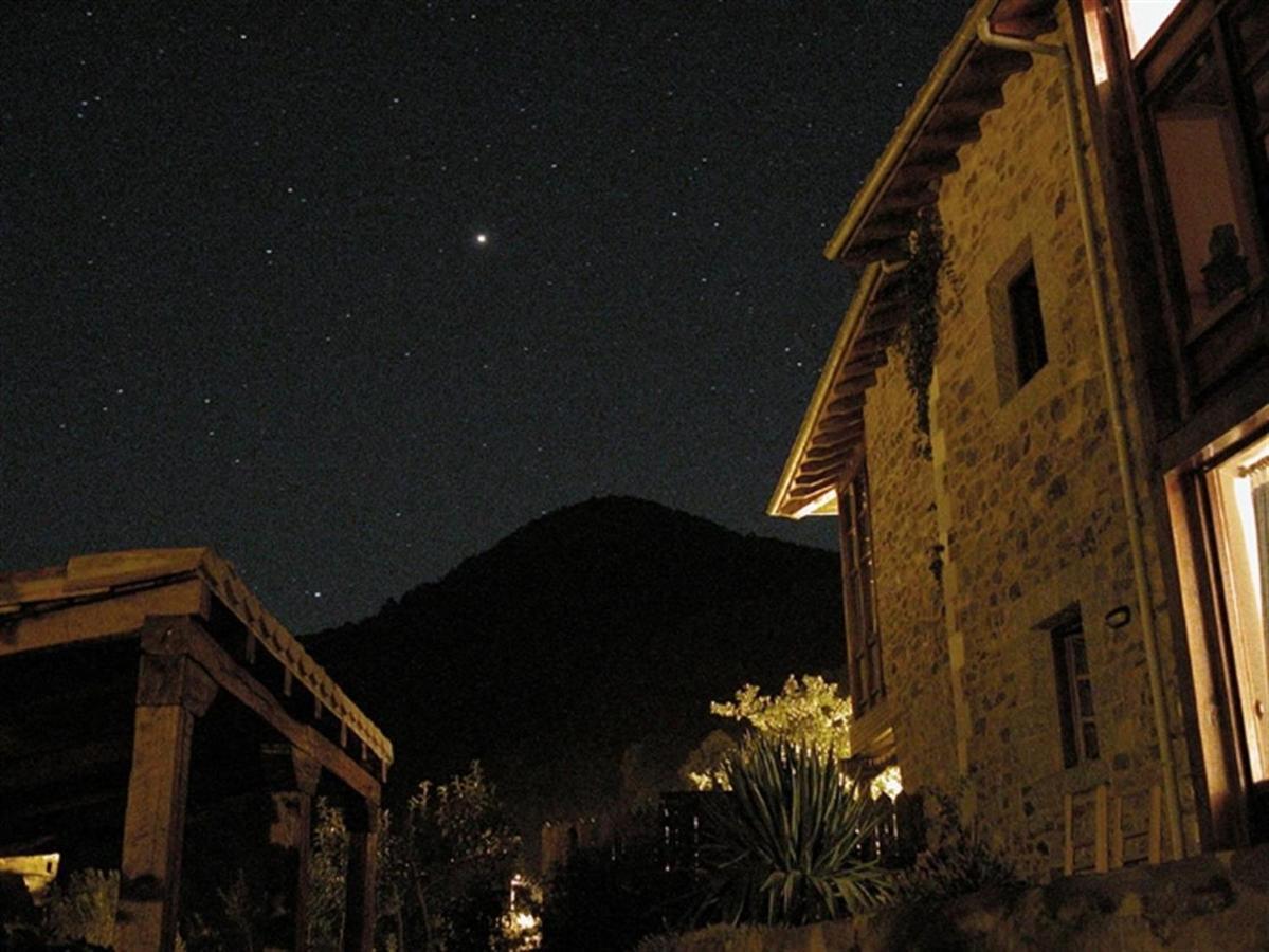 Apartamento Olmares Picos De Europa - 4 Personas Lomeña Exteriér fotografie