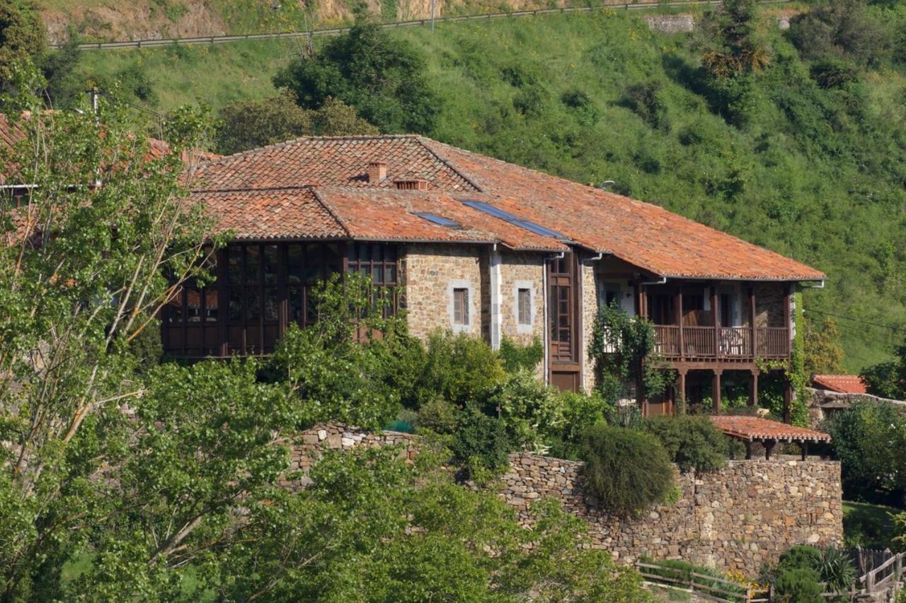 Apartamento Olmares Picos De Europa - 4 Personas Lomeña Exteriér fotografie