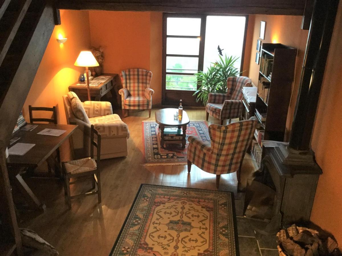 Apartamento Olmares Picos De Europa - 4 Personas Lomeña Exteriér fotografie